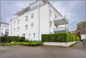 Wohnhaus vorne - 