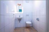 Gäste-WC - 