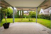 Terrasse Westblick - 