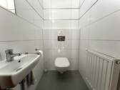 Helles Gäste-WC - 