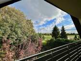 Ausblick Balkon - 