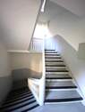 Treppenhaus 1. OG - 
