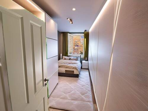 Schlafzimmer visualisiert mit KI - 