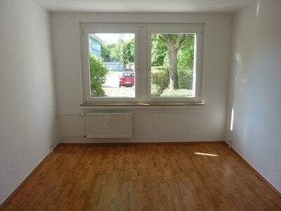 Bild 6 - Etagenwohnung mit 47,20 m&sup2; in Weißenfels zur Miete