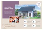 Hausserie Home - 3 Zimmer Einfamilienhaus zum Kaufen in Nauen