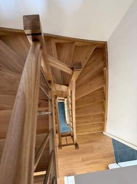 Treppe - 