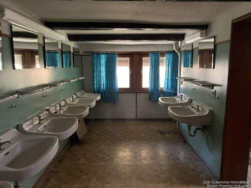 Sanitärbereich - 