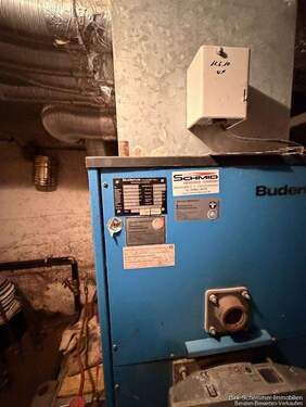 Heizung - 