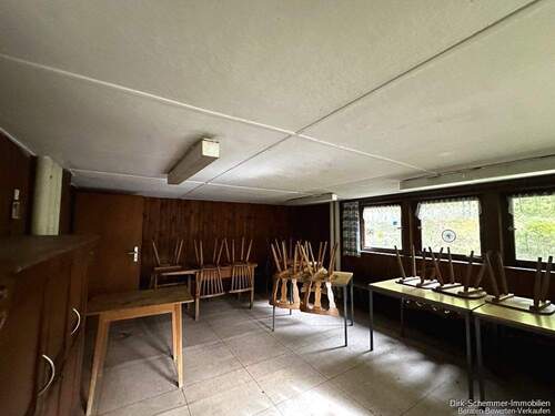 Aufenthaltsraum - 
