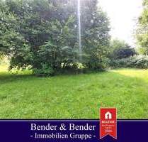 Großzügiges Baugrundstück in ruhiger Lage von Windeck! - Windeck / Geilhausen