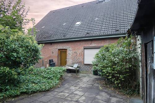 Strom, Gas, Wasser & Abwasser - 