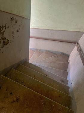 Treppenhaus - 