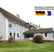 Top renoviertes Bauernhaus in Oeting