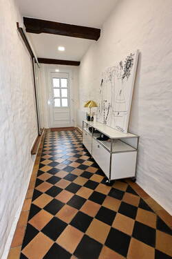 Entrée - 5 Zimmer Einfamilienhaus zum Kaufen in Oeting