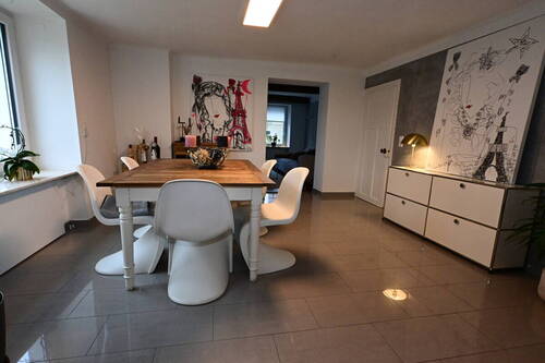 Esszimmer - 