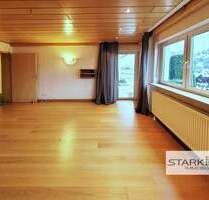 Bezugsfreie Erdgeschoßwohnung mit Terrasse und EBK! - Großrinderfeld Gerchsheim