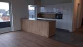Küche - 3 Zimmer Etagenwohnung in Cloppenburg