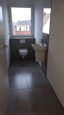 Gäste-WC - 
