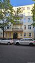 Hausansicht - 2 Zimmer Etagenwohnung zum Kaufen in Berlin