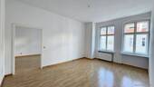 Wohnzimmer - Etagenwohnung mit 52,00 m&sup2; in Berlin zum Kaufen