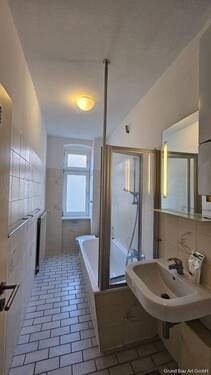 Das Wannenbad - 