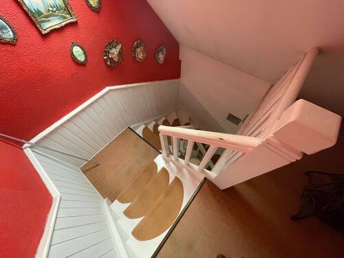 Treppe - 