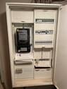 Zählerschrank Elektro - 