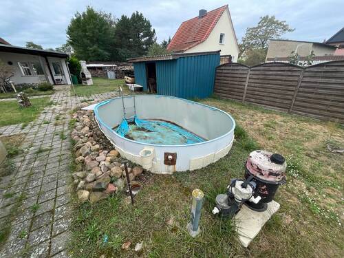 Pool - 