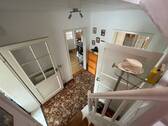 Flur im EG - 