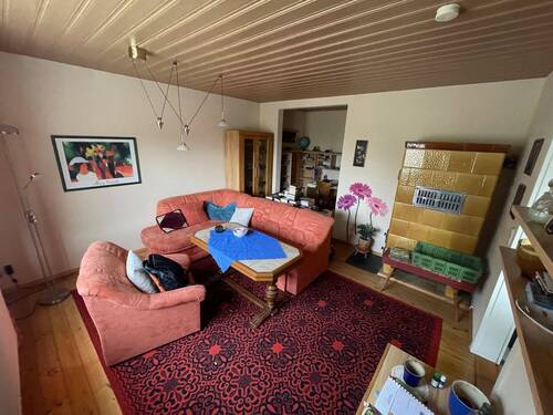 Wohnzimmer - 