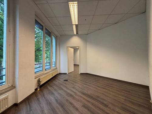3 - 2 Zimmer Büro in Berlin