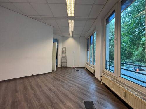 4 - Büro in Berlin zur Miete