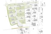 Lageplan Am Trotz - 
