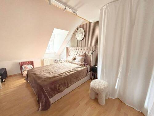 Schlafzimmer - 