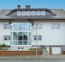 Ein Zuhause voller Wärme und Möglichkeiten - großzügiges Einfamilienhaus mit Traumgarten in Driedorf