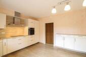 Küche EG - 1 Zimmer Einfamilienhaus in Driedorf