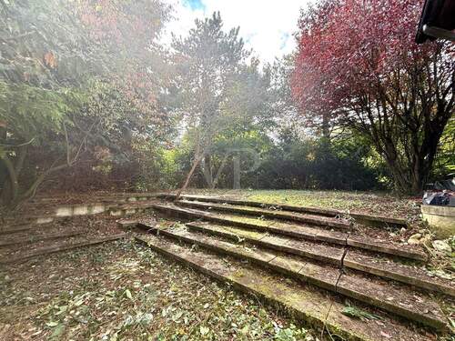 Garten - Einfamilienhaus mit 136,40 m² in Kelkheim (Taunus) zum Kaufen