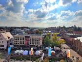 Aussicht Zentrum - 