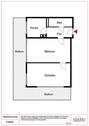Grundriss - 