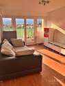 Wohnzimmer - 2 Zimmer Etagenwohnung zur Miete in Edenkoben
