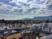 Aussicht Berge - 