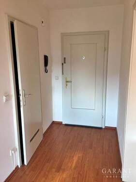 Eingangsbereich - 