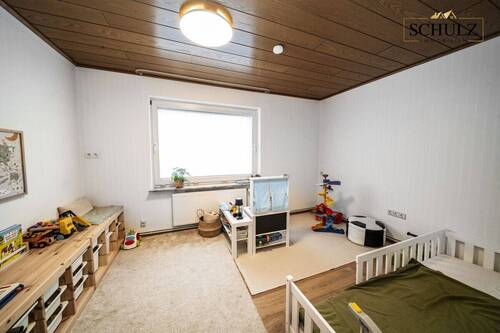 Schlafzimmer EG - 
