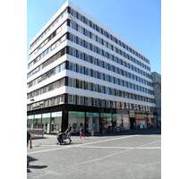 Stilvolle Bürofläche im architektonischen Highlight von Bochum