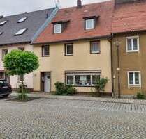Reihenhaus in der ruhigen Nachbarschaft von Waldeck mit wunderschönem Ausblick - Kemnath