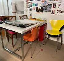 Schreibtischplätze nähe Sternschanze zu vermieten - All-in-Miete - Hamburg Eimsbüttel