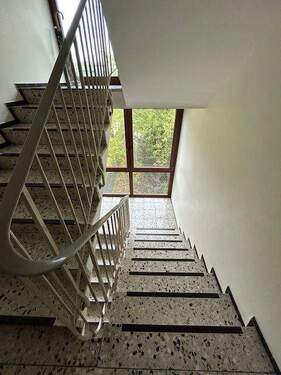 Treppenhaus - 