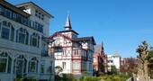 Imagefoto "Ostseebad Binz" - 
