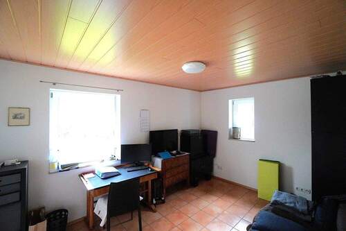 Arbeitszimmer EG - 