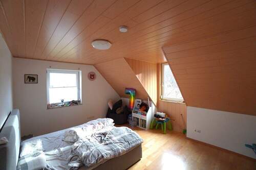Schlafzimmer - 